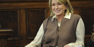 Martha Stewart