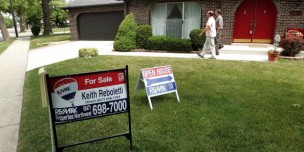Unusually Low Mortgage Rates Cause Housing Market Boom