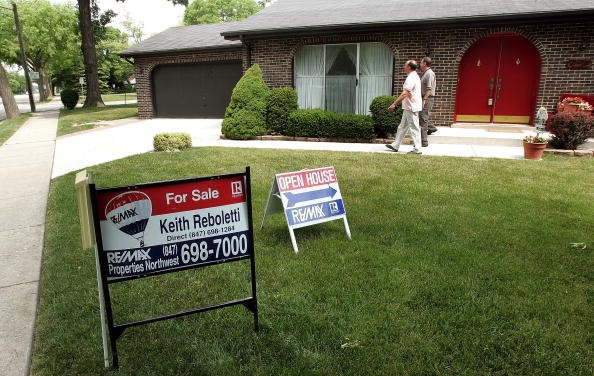 Unusually Low Mortgage Rates Cause Housing Market Boom