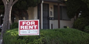 Housing Report Suggests Rising Rents Could Lead To Home Market Turnaround