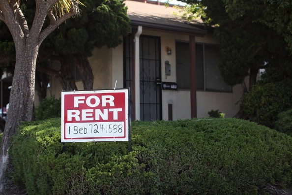 Housing Report Suggests Rising Rents Could Lead To Home Market Turnaround