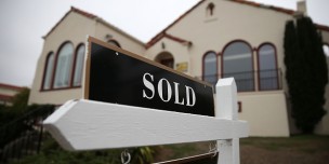 U.S. Existing Home Sales Drop 3.4 Percent In October