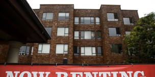 San Francisco Area Leads Nation In High Rents