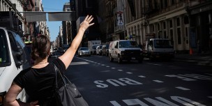 Condo Units For Sale In Manhattan's Soho Neighborhood Offer Parking Spot For One Million Dollars 