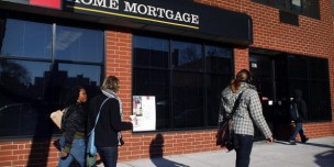 Mortgage Applications Rise As Consumers Capitalize On Low Interest Rat