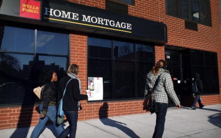 Mortgage Applications Rise As Consumers Capitalize On Low Interest Rat