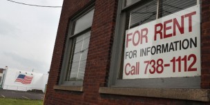 Utica, NY Struggles With Poverty Rate Twice The National Average