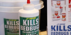 Bed Bug Summit Held Near Chicago 