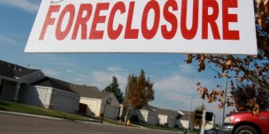 Town Of Rio Vista Nears Bankruptcy, As Foreclosure Crisis Spreads