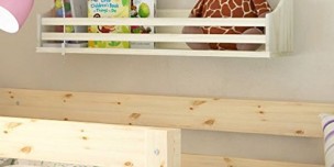 Top Best 5 nursery shelf for sale 2017