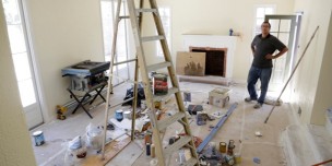 Home Renovation projects