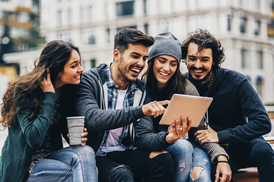 See How Millennials Are Changing the Real Estate Market