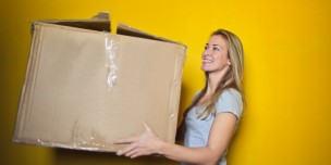 Moving Day Tips: 5 Tips for an Easy Move