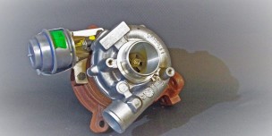 Turbocharger: the heart of the pressurization system