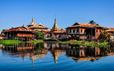 Buying Property in Myanmar As a Foreigner: a Short Guide