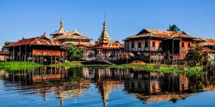 Buying Property in Myanmar As a Foreigner: a Short Guide