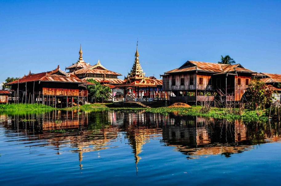 Buying Property in Myanmar As a Foreigner: a Short Guide