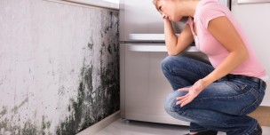 Before You Buy: 5 Signs of Water Damage in a Property