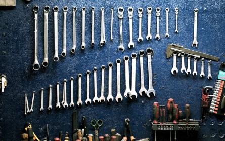 Tools Everyone Should Have in Their Garage