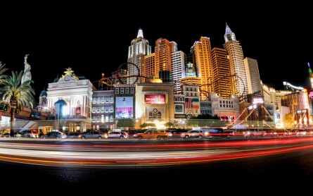 Investing in Property Around the World-Famous Las Vegas Strip