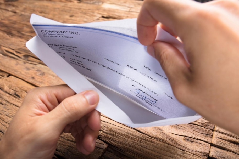 What Are Pay Stub Deduction Codes?