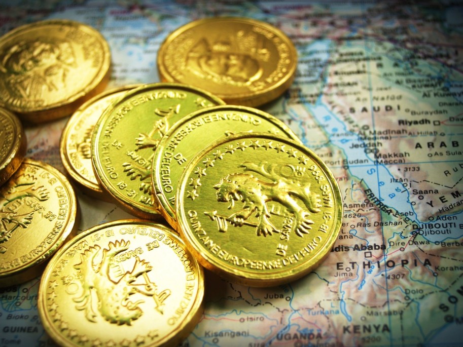 Just How Valuable Is The $20 Gold Coin?