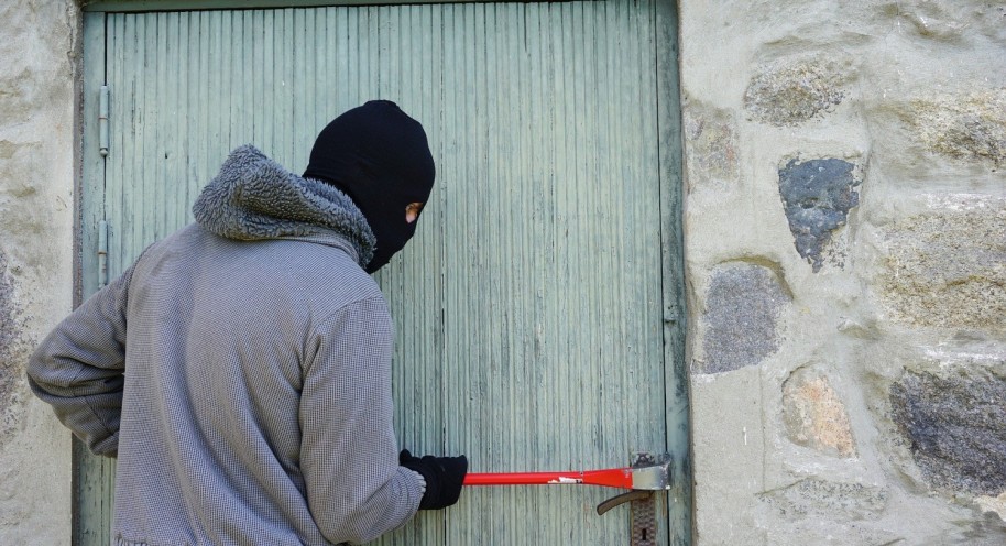 UK’s top burglary claim hotspots revealed