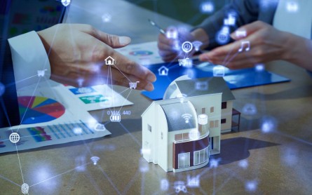 Real Estate Software: Why You Need To Use Applications To Manage Your Properties