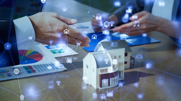 Real Estate Software: Why You Need To Use Applications To Manage Your Properties