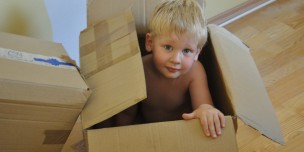 Tips for Making a Family House Move Go Smoothly for Your Children
