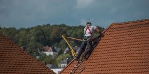 How Much Value Does Re-Roofing a House Add to Your Home?