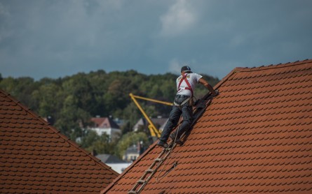 How Much Value Does Re-Roofing a House Add to Your Home?