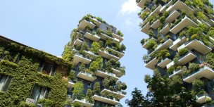 Green architecture: The real estate sector is turning 'green'