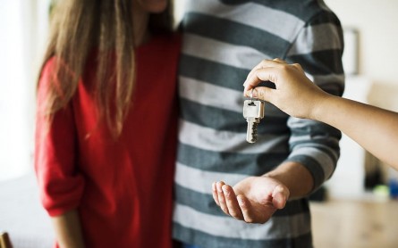 More millennials are investing in real estate