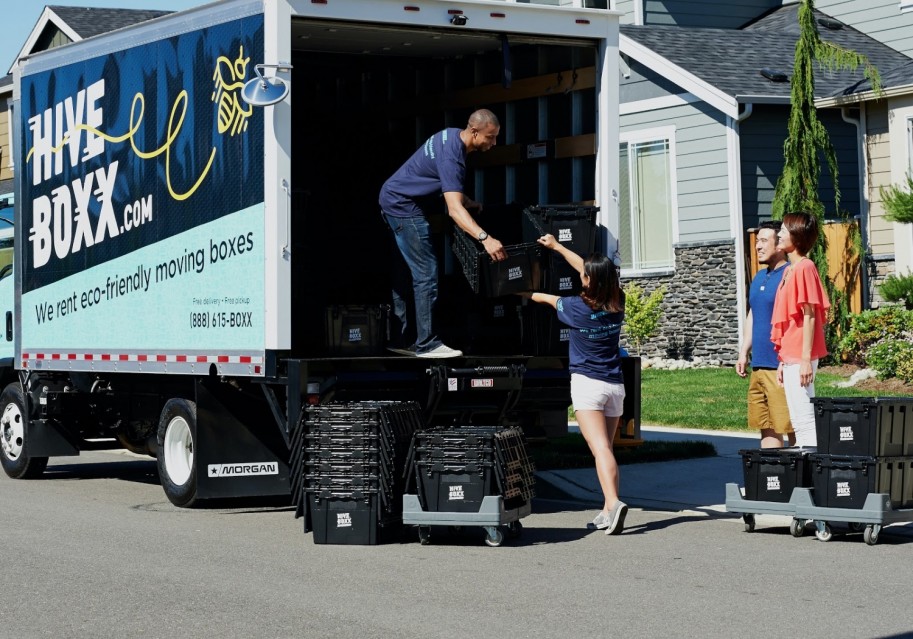 A Guide to Hiring Local Movers
