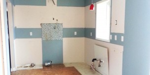 Home renovations and factors to consider