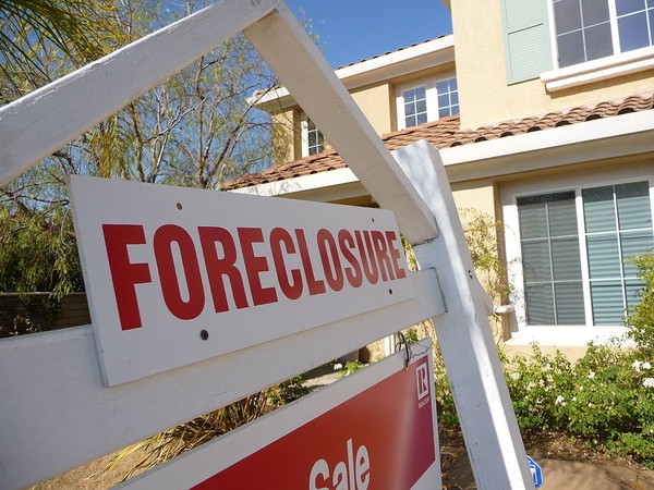 Foreclosure and Eviction Ban Extended Says FHFA