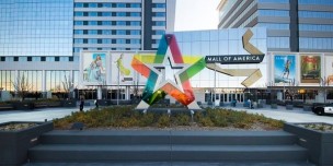 The Mall of America Confirms Financial Woes