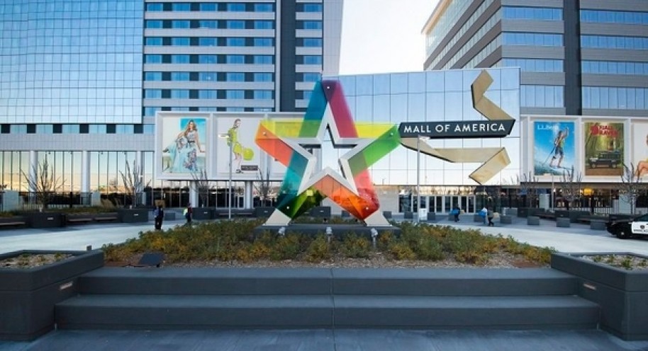 The Mall of America Confirms Financial Woes