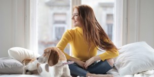 Pet-owners will prioritize the needs of their pets when buying a home
