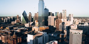 Real Estate Sales In Texas Drop Due To COVID-19 Pandemic, But Realtors Remain Steadfast