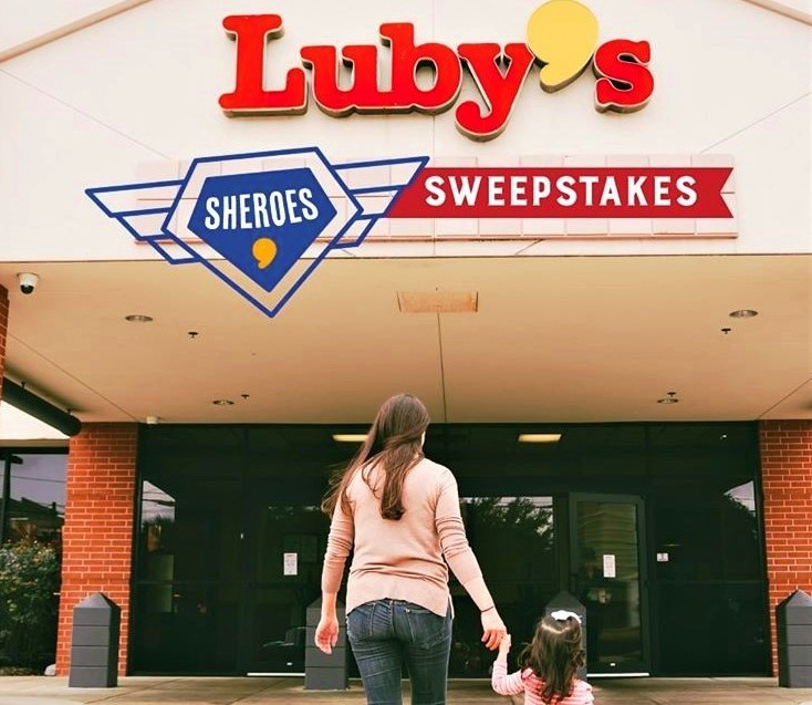 Luby’s to Sell Real Estate Assets