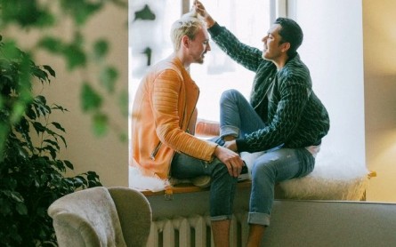 LGBTQ+ Homebuying Tips