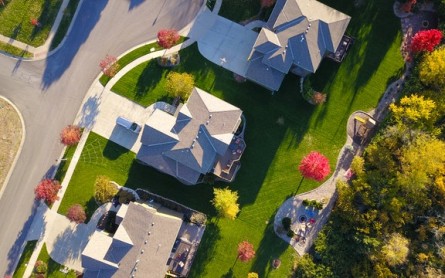U.S. Housing Market Improving