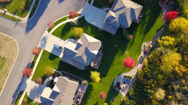 U.S. Housing Market Improving