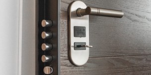 Securing your home