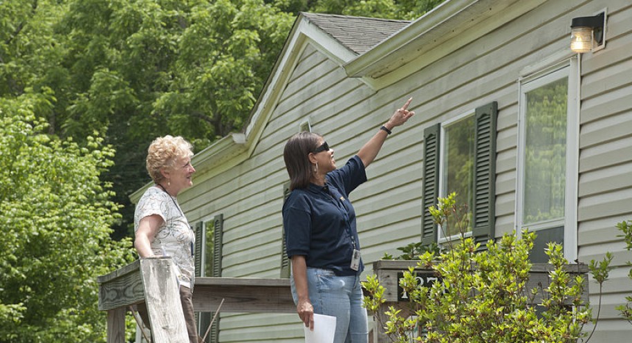 Realty Today - Home Inspector
