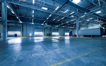 Demand for Warehouse Space Rise Amidst COVID-19