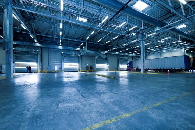 Demand for Warehouse Space Rise Amidst COVID-19