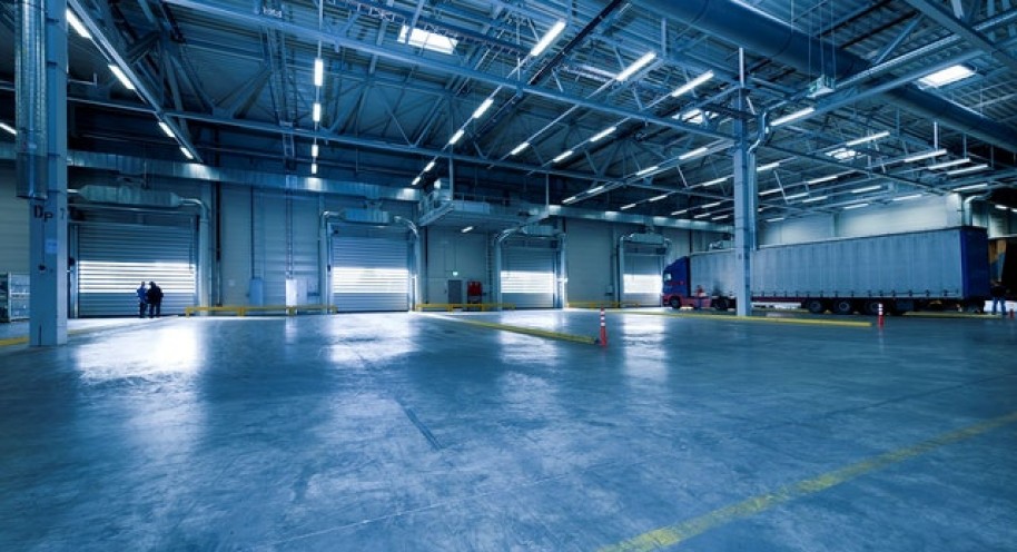 Demand for Warehouse Space Rise Amidst COVID-19